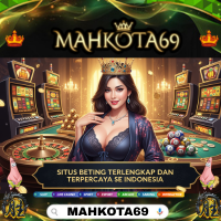 MAHKOTA69: Tempatnya Para Raja Menghasilkan Kemenangan!